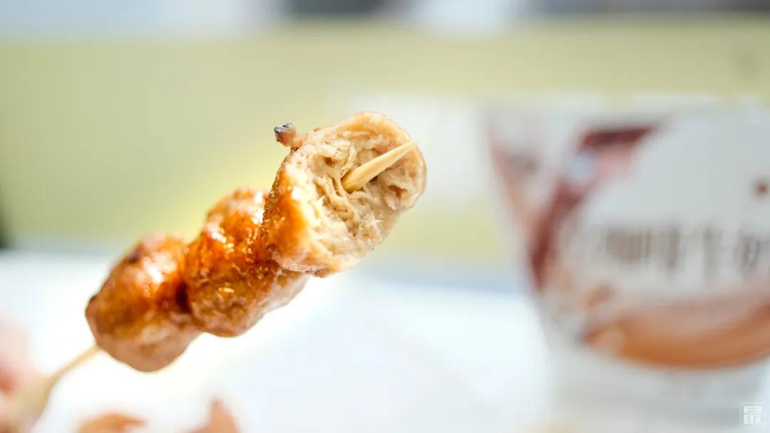 便利蜂50元能买什么吃的,50元在苏州可以吃多少美食