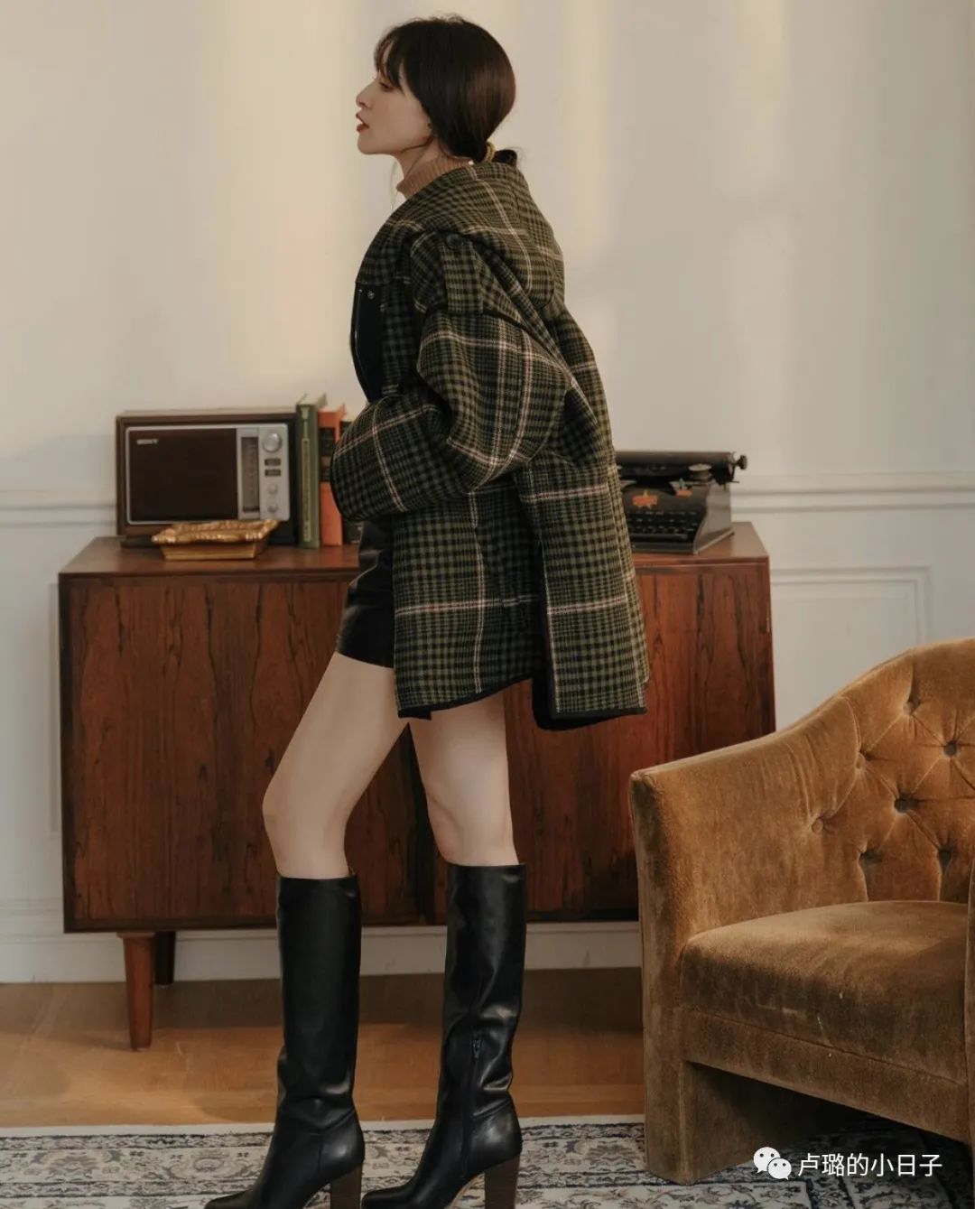 私人衣橱分享,30岁以后的女人要买的几个品牌