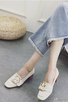 防磨脚最好的高跟鞋,怎么选高跟鞋不磨脚不累脚