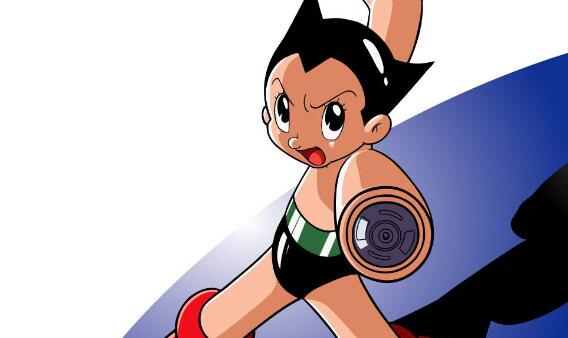 盘点动漫六大合体机器人,90年代日本的机器人动漫