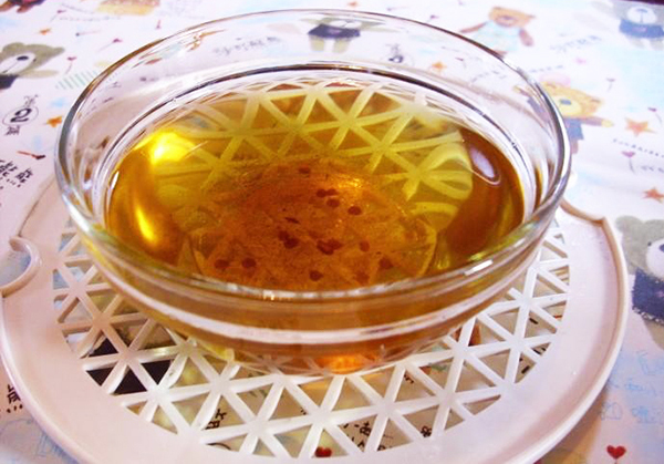 花椒油里面有怪味,花椒油怎么才能炸出花椒的清香味