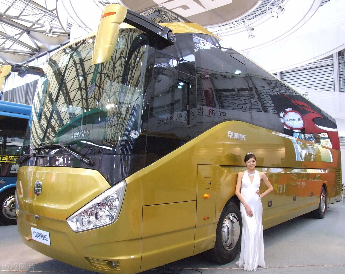 从农具生产到客车大厂,中通客车的辉煌如何造就?