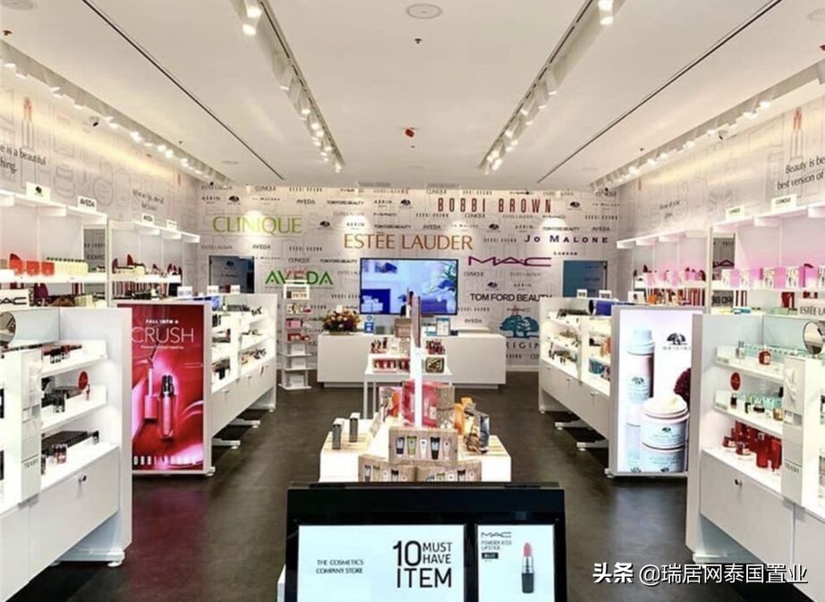 泰国奥特莱斯最值得购买的东西,泰国奥特莱斯地址