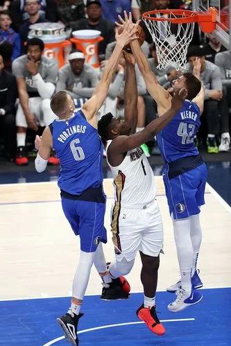 惊喜满满！莫兰特、乔治领衔，新赛季五项数据排名前10的球员一览