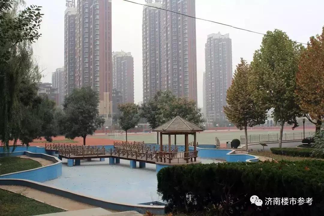 富裕的高新区，能实现教育资源的崛起吗？