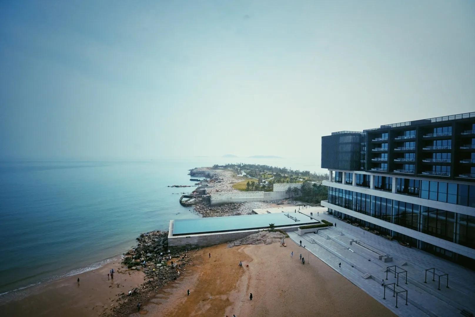 无敌海景,无敌海景泰式