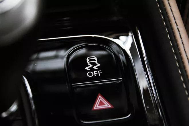 没有esp的车是不是很危险,买了没有esp的车后悔