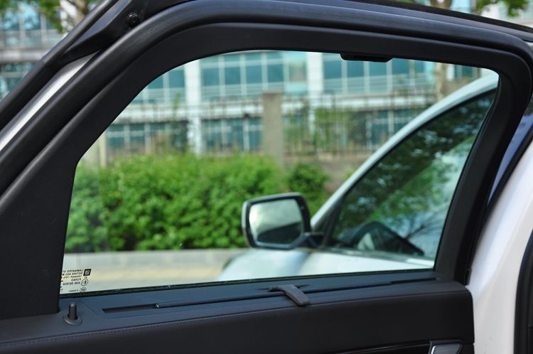 试驾凯迪拉克ct6入门车型,胖哥试驾凯迪拉克ct628t精英