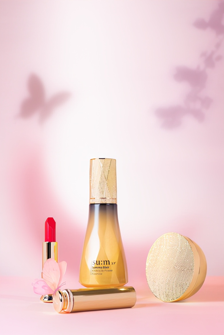 苏秘37°水漾沁润系列官方,苏秘37臻采焕能系列