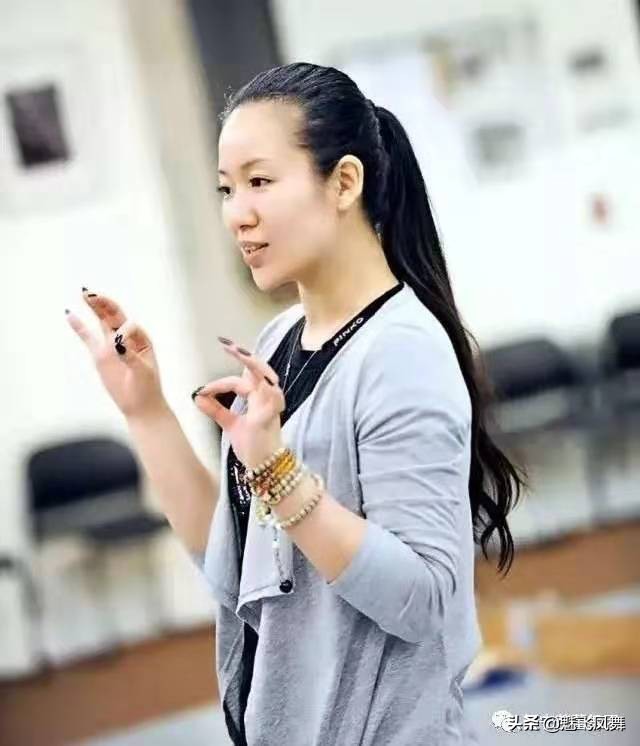 舞蹈风暴里跳芭蕾舞九儿,舞蹈风暴十大惊艳表演芭蕾