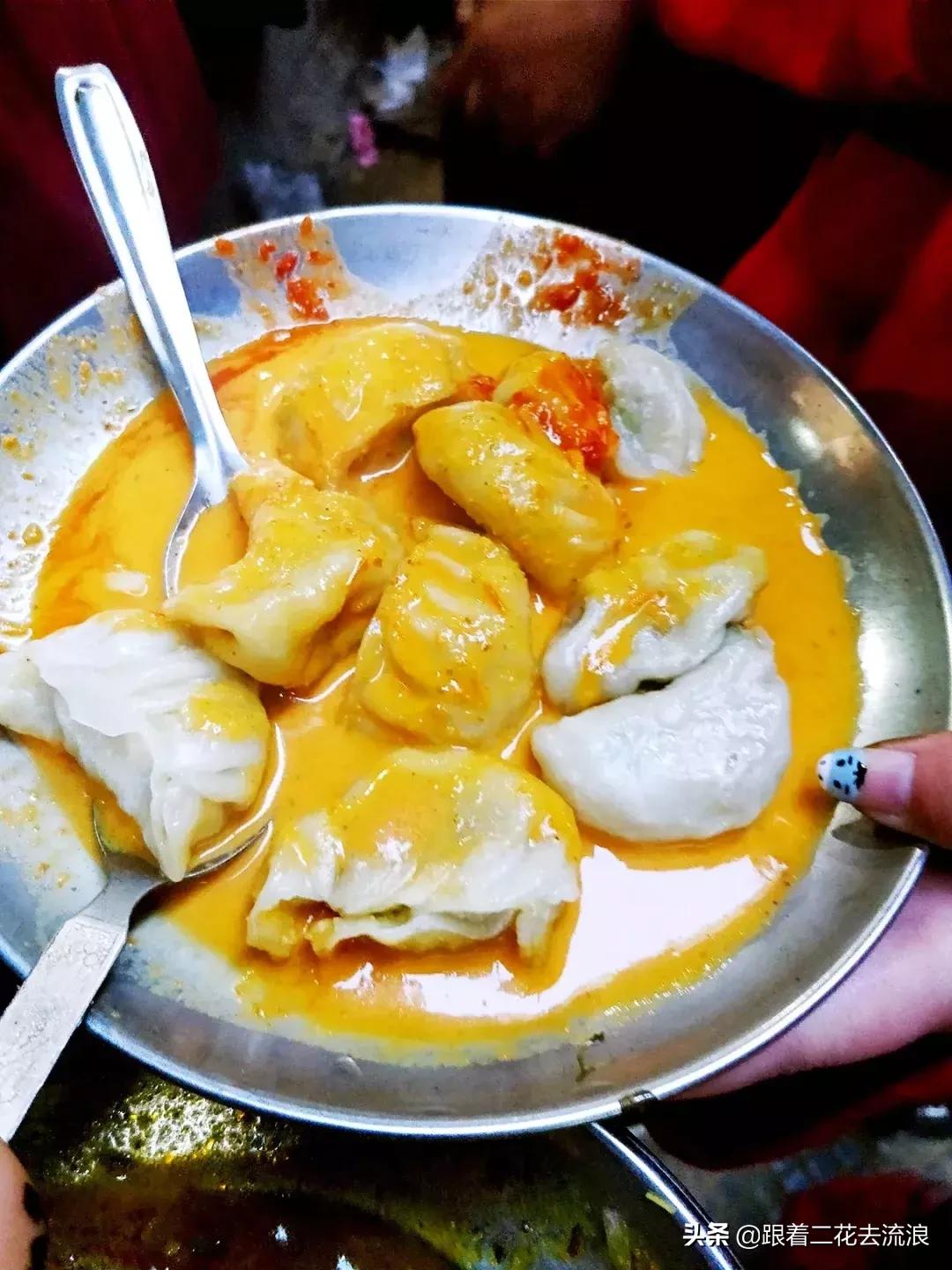 出国尼泊尔需要办什么手续,出国旅游第一站