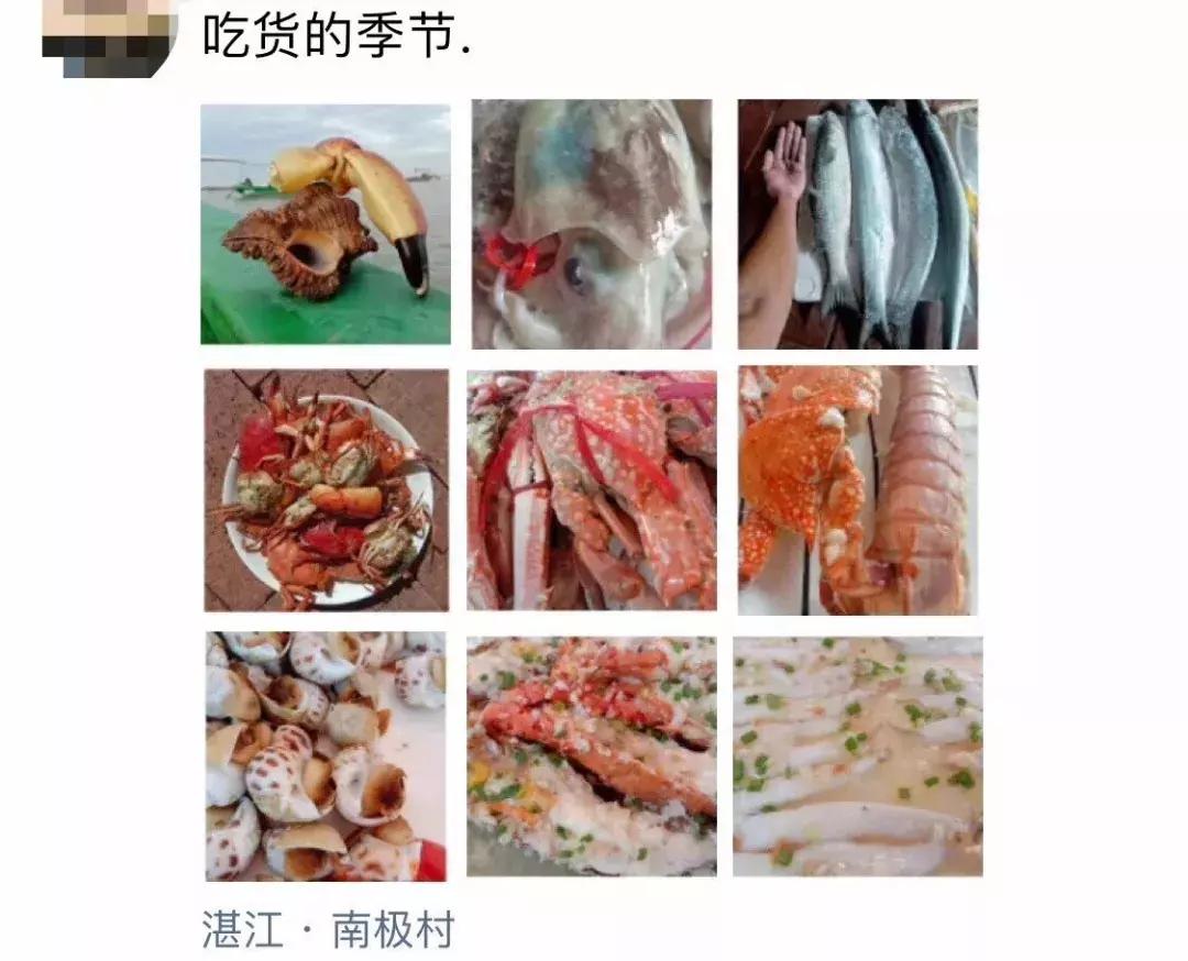 比顺德潮汕还生猛!广东这座小城又撩又骚,现在去正是好时机