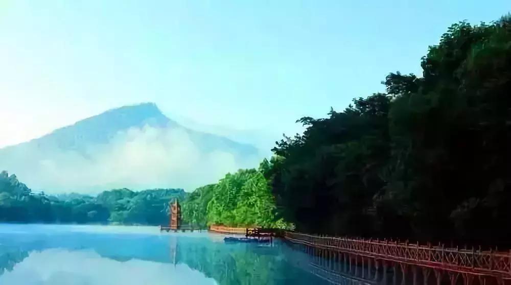 哈尔滨周边有10多个绝美胜地,哈尔滨自驾三亚边走边玩最佳路线