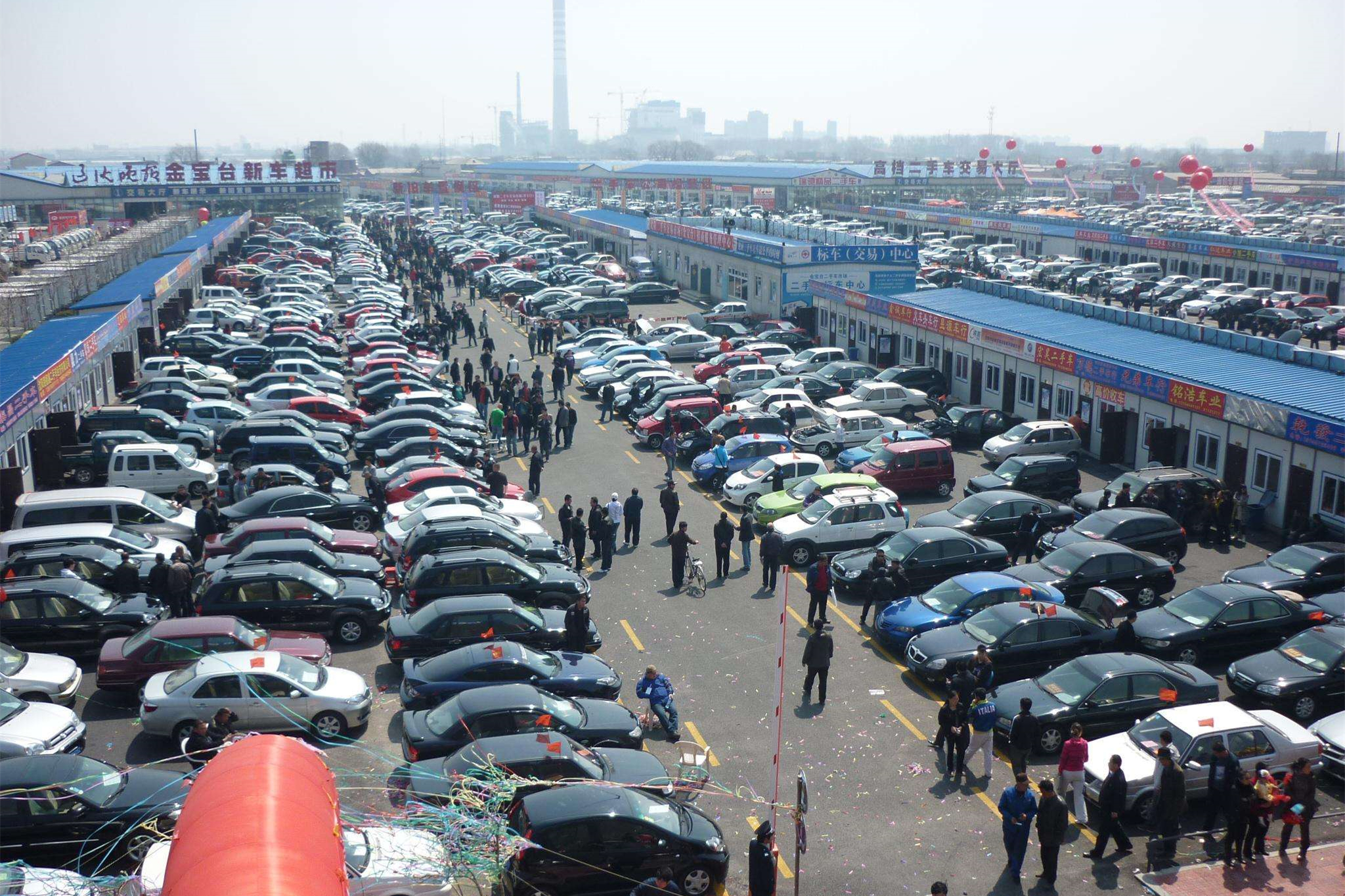 二手车100个基础知识,二手车潜规则及价格