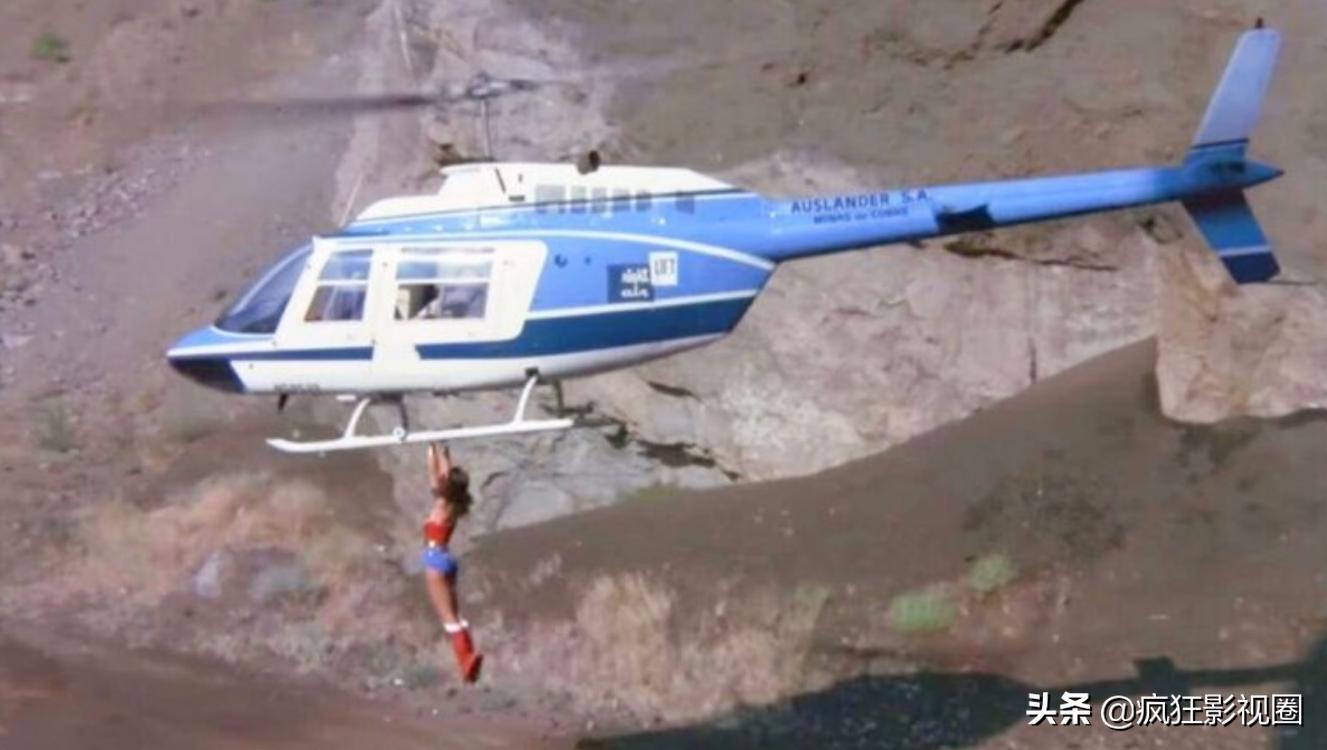 dc神奇女侠纪录片,dc神奇女侠戴安娜身世