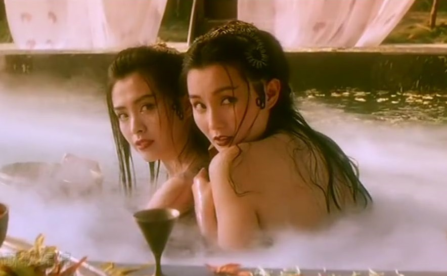 白蛇传法海渡劫,白蛇传法海雕虫小技竟敢班门弄斧