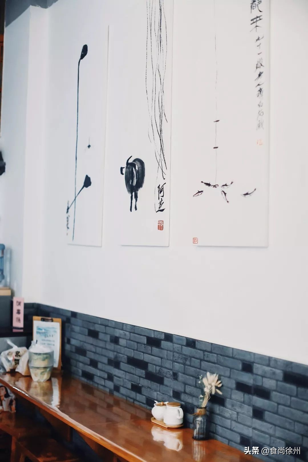 创历史！徐州凉皮开到悉尼！健身私教烹制的美味，还有变态辣……