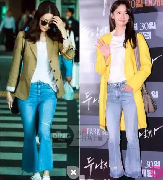 这3个身材缺点普通人都有,照着这篇穿,轻松调比例