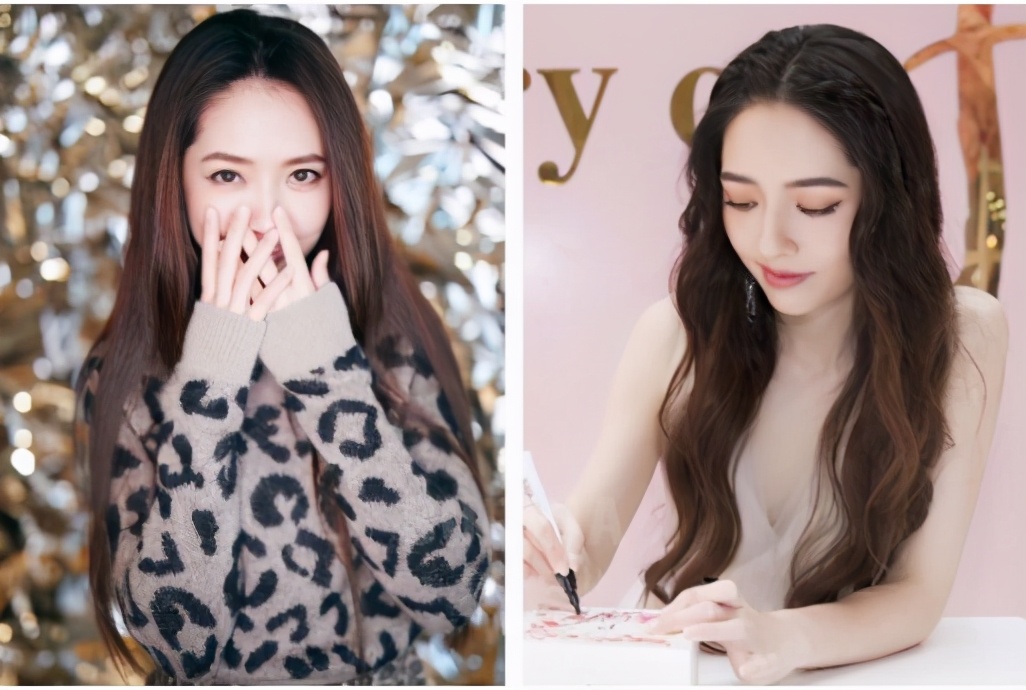 增加发量的5个小方法女生,发量少怎么梳显发量多