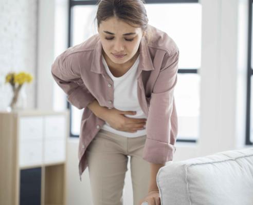 宫颈癌的五大征兆是什么,宫颈癌女人的三个特征