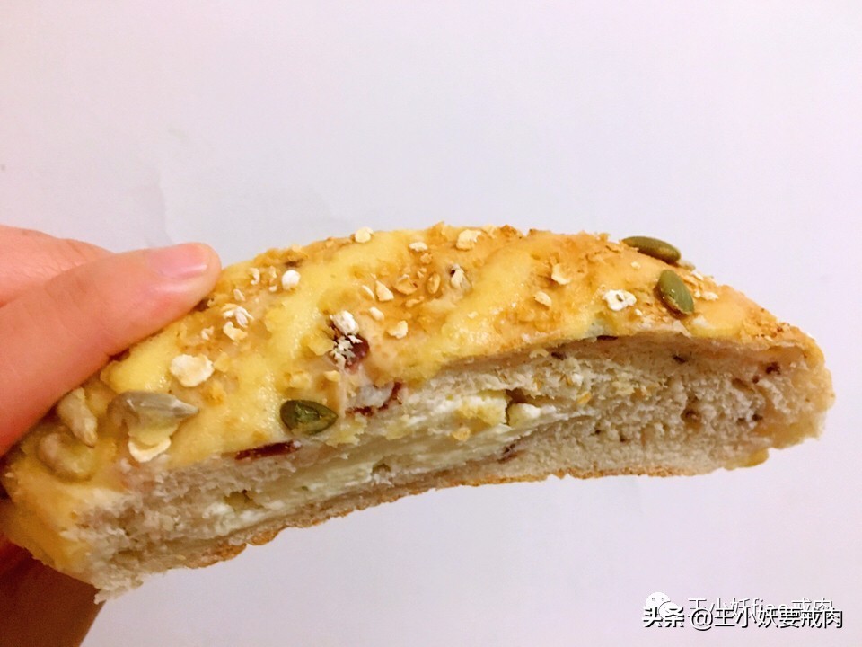 回味成都|面包会有的，27家成都面包探店地图请收藏！（上）