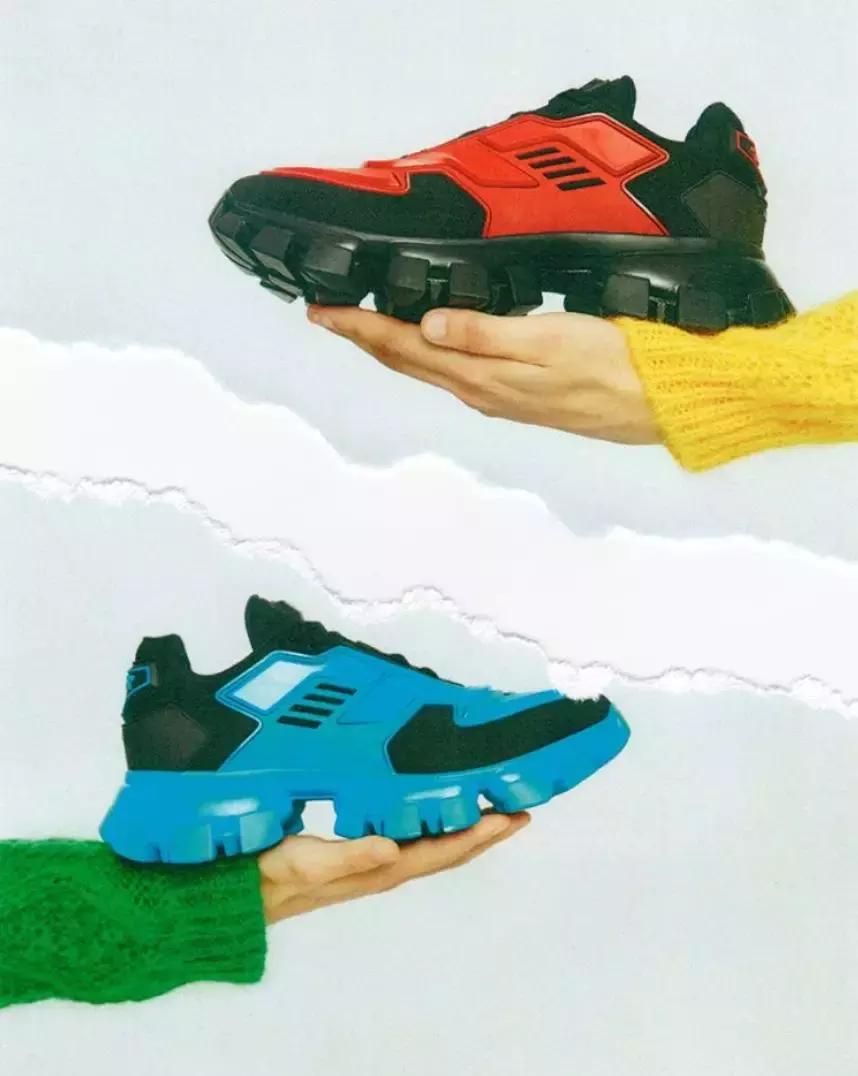 有一双穿的舒服的鞋有多么重要,有一双舒服的鞋子多重要