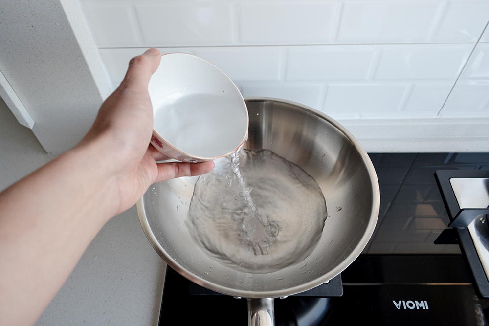 小米有品电煮锅涂层,小米有品真正的不粘锅