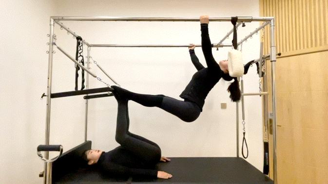 兰州姑娘在这里每天一点小进步,闷声组大事,称霸闺蜜群