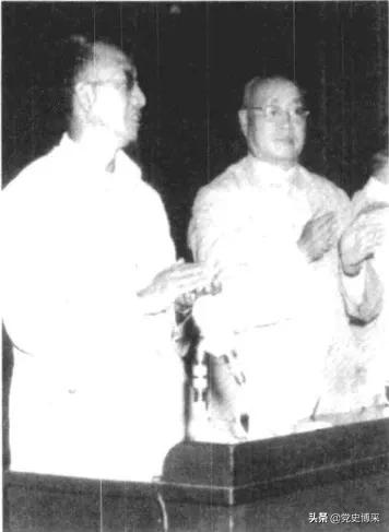 解放军训练总监部撤销与反“教条主义”风波