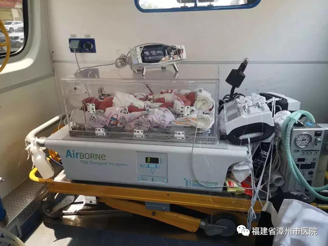 砺剑三载展风华——漳州市医院龙文院区打造妇幼医疗新标杆