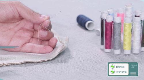 衣服粘毛去除小妙招,洗衣机洗衣服衣服粘毛怎么解决