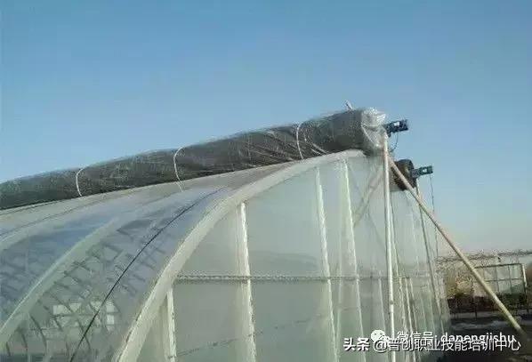 建一个温室大棚大概需要多少人工,温室大棚建造前景