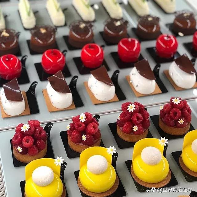 最新货,实用!PetitGateaux~(已打包·可*载下**)