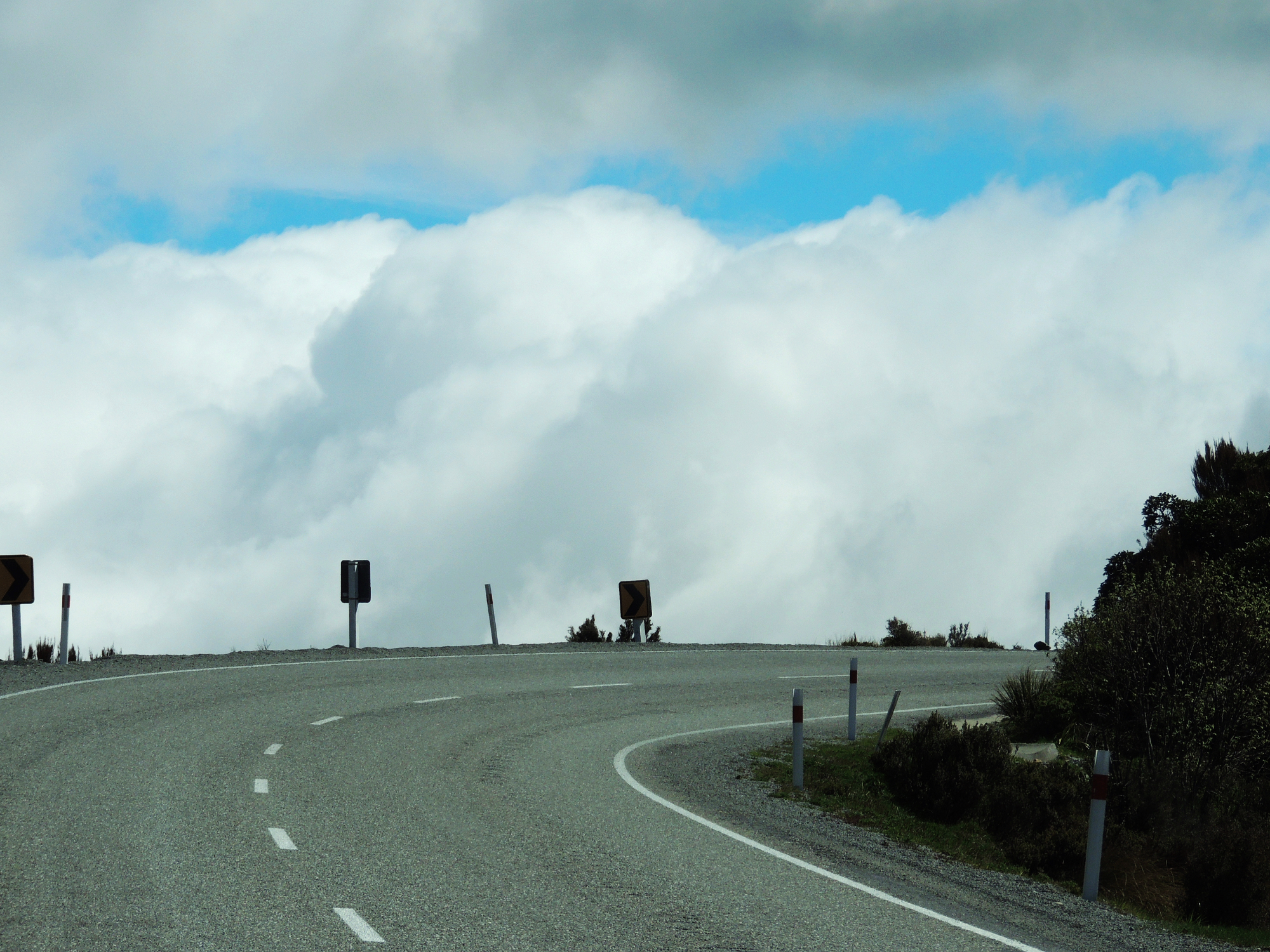 新西兰基督城,没有一个听众,他依旧讲得慷慨激昂