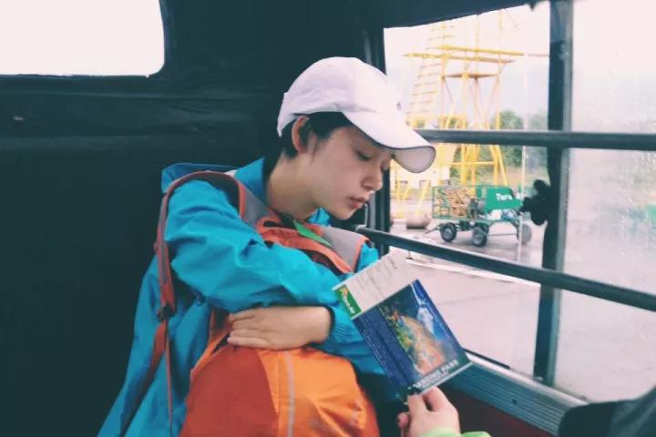 北京最美徒步路线,江宁徒步最美路线