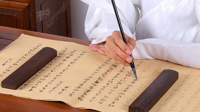 超实用书法作品格式详解收藏备用,书法格式大全赶快收藏