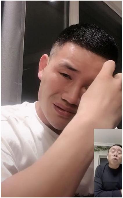 嘎子直播被网红怒怼回放,嘎子直播被说梗