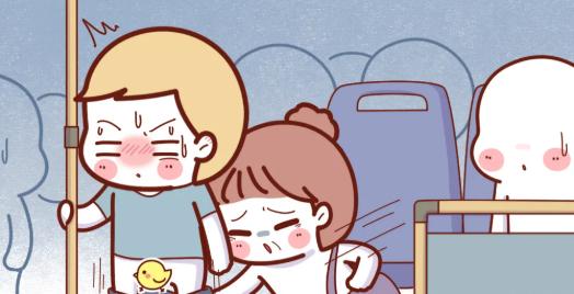 坐公交故意被门夹到脚,坐公交车被夹断了腿