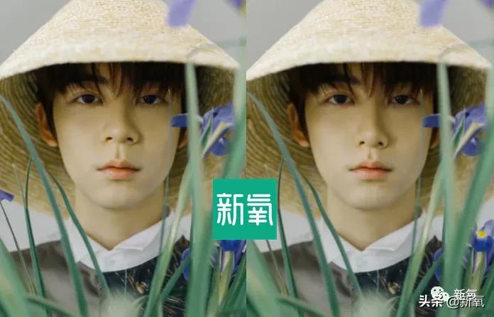 绝颜帅哥图片,绝帅二次元男生头像