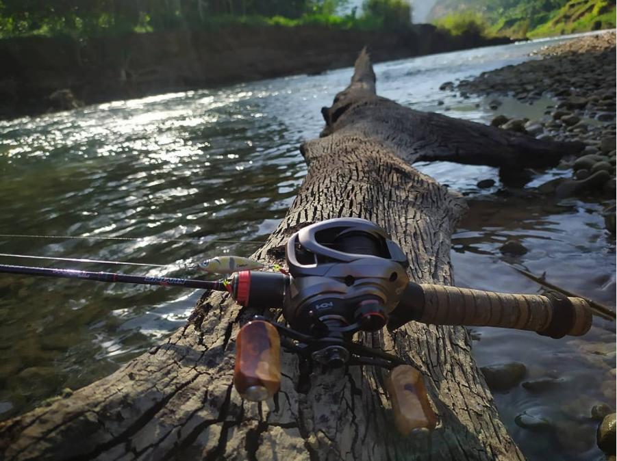 路亚新人避坑指南：来自我的血泪教训超级毁装备的9个坏习惯