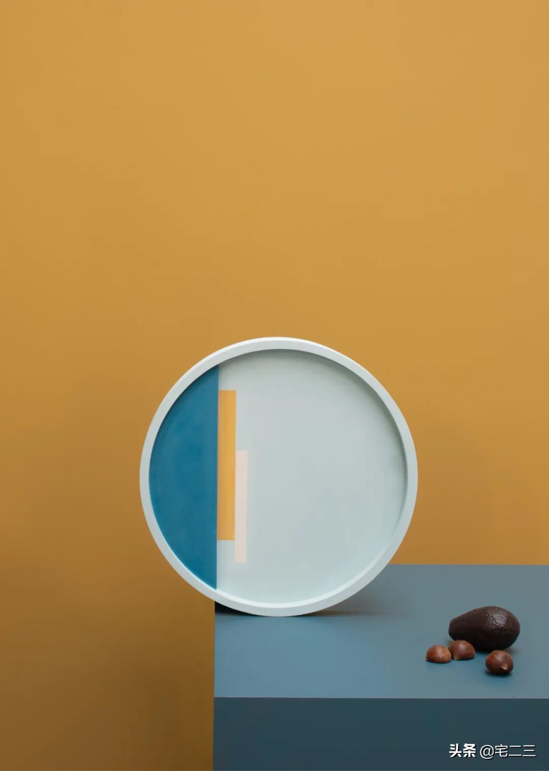 艺术品or家具?14款创意树脂物件,让你掉进设计师编织的梦境