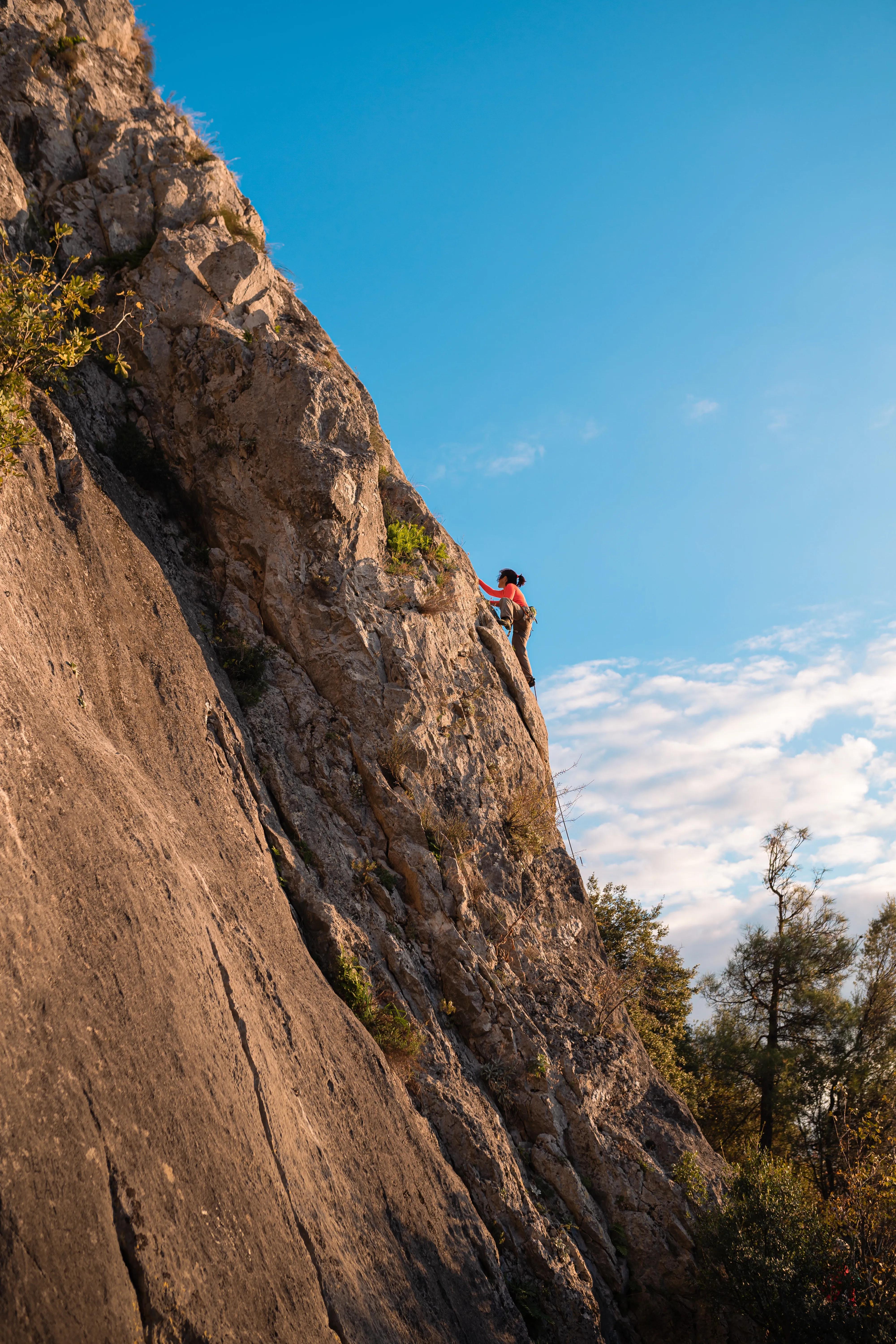 你不是害怕失败而是害怕成功,太多人想一夜暴富慢慢变富