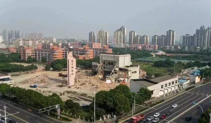 无锡消失的东西大全,无锡城市消失的东西