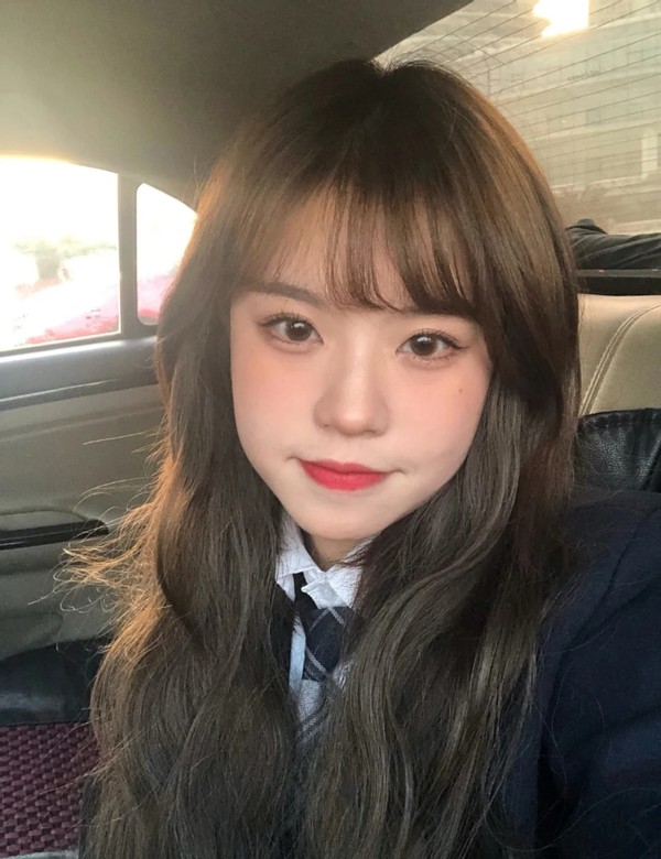 过年烫发推荐减龄显白,减龄显气质的烫发