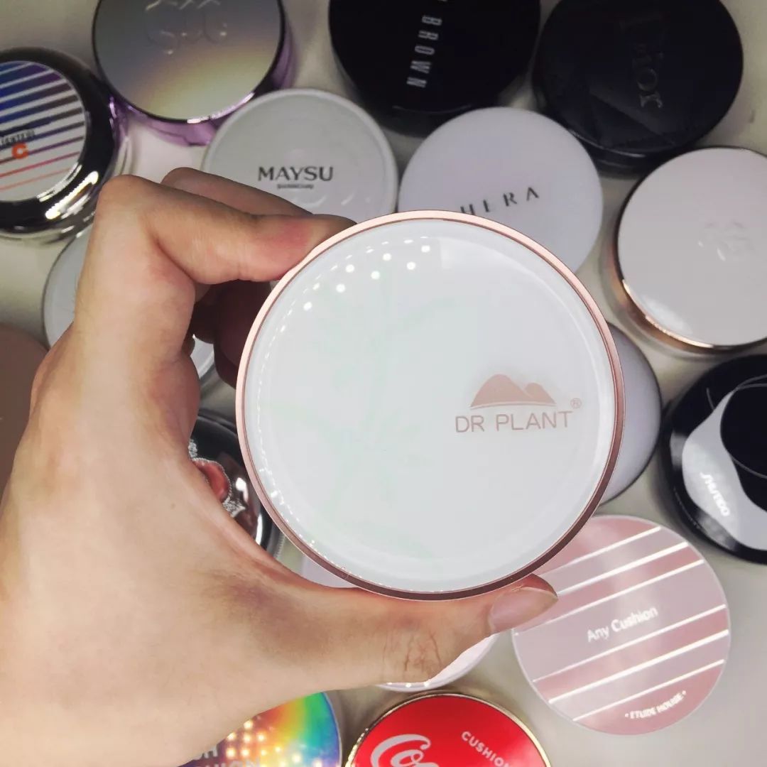 mistine蜜丝婷爆款金气垫,气垫持久不暗沉真实测评