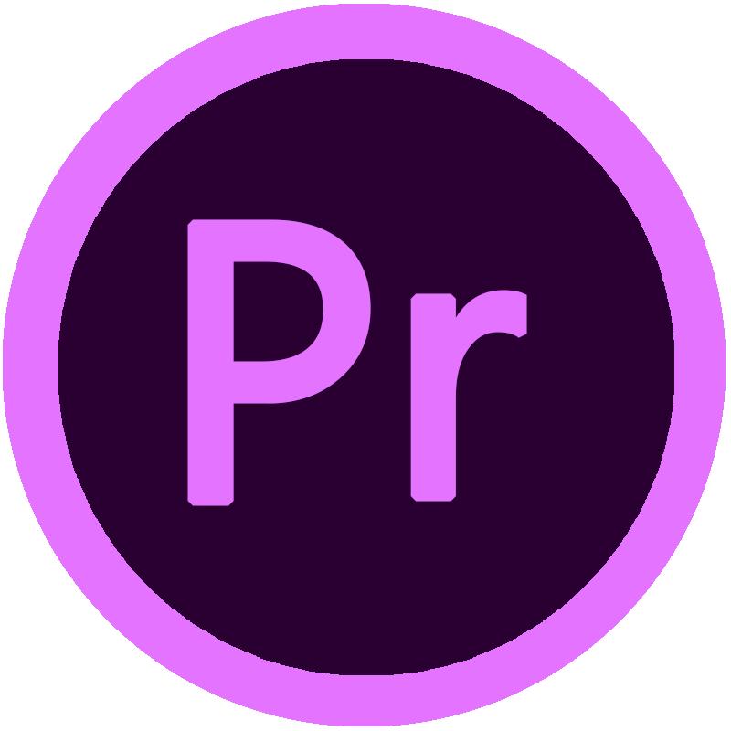 pr怎么制作抖音竖屏全屏画面,pr全套视频教程