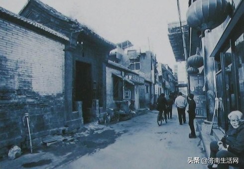 济南四里山的图片,济南的四里山是哪座山