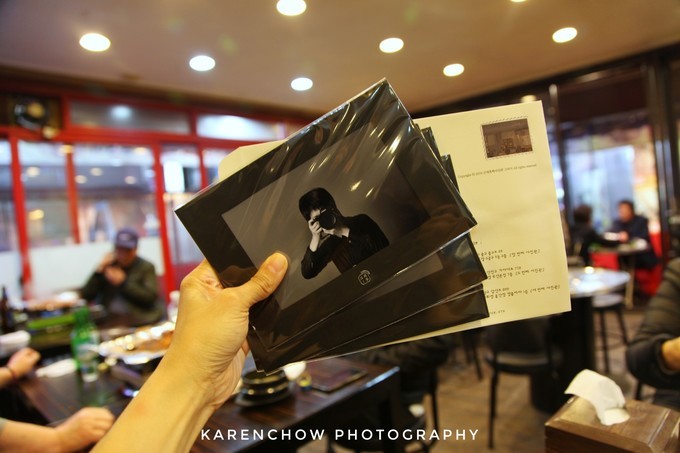 大邱安东小吃,韩国安东美食