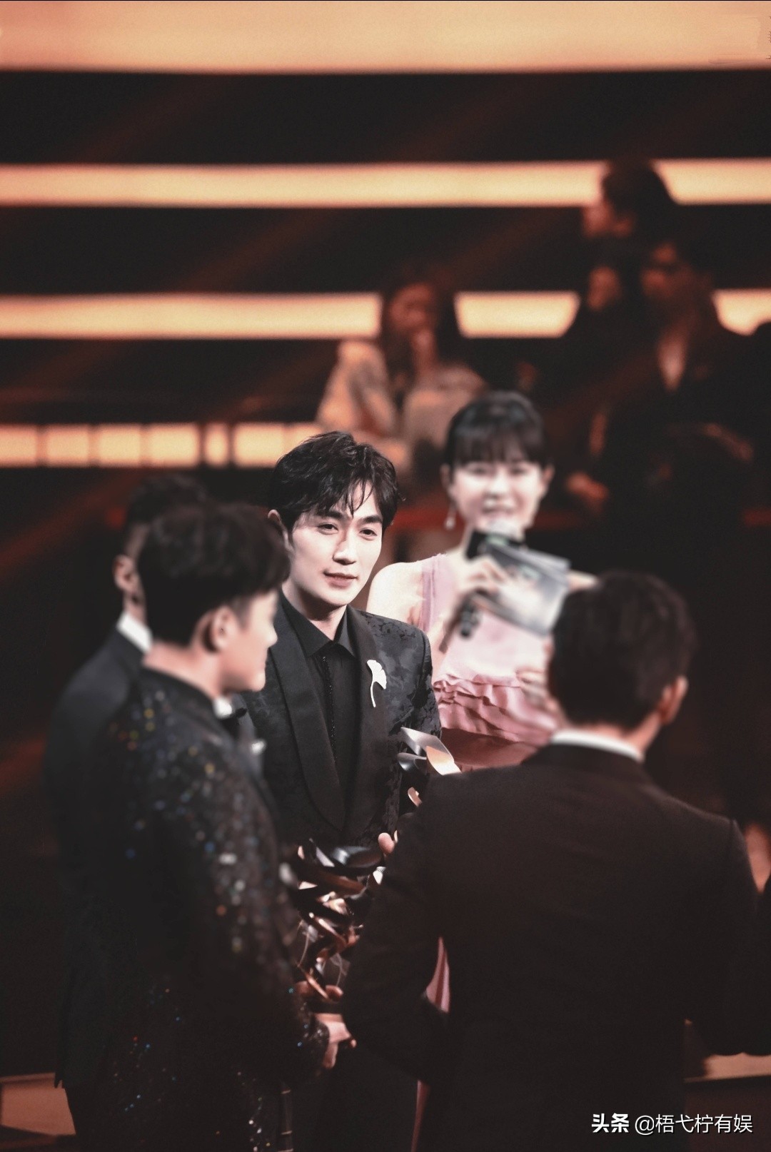 盘点那些年朱一龙的搞笑热搜,朱一龙有多搞笑