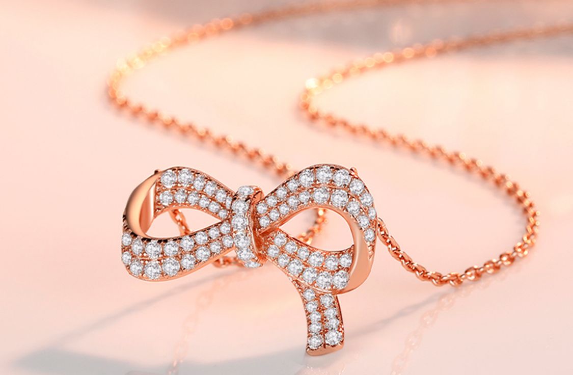 皇家橡树15500玫瑰金掉色,玫瑰金首饰掉色